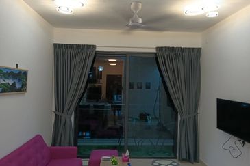 Country Garden Central Park Phase 1