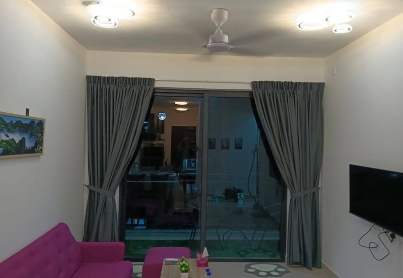 Country Garden Central Park Phase 1