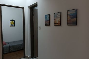 Country Garden Central Park Phase 1