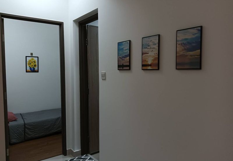 Country Garden Central Park Phase 1