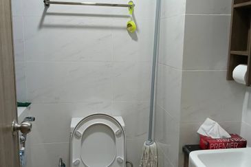 Country Garden Central Park Phase 1