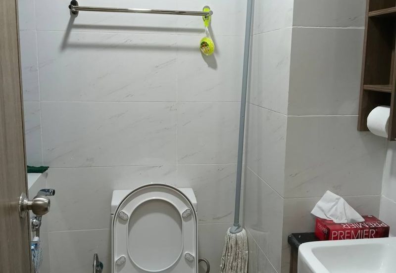 Country Garden Central Park Phase 1