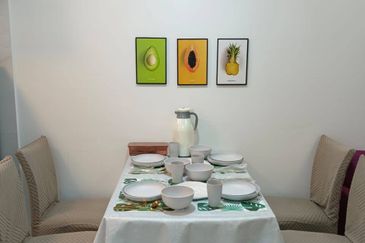 Country Garden Central Park Phase 1