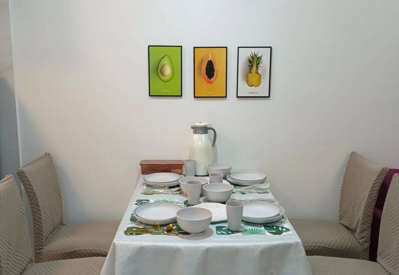 Country Garden Central Park Phase 1