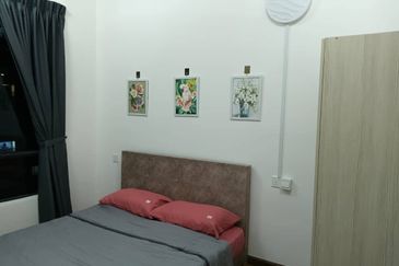 Country Garden Central Park Phase 1