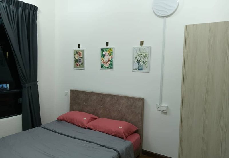 Country Garden Central Park Phase 1