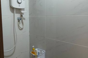 Country Garden Central Park Phase 1