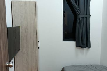 Country Garden Central Park Phase 1