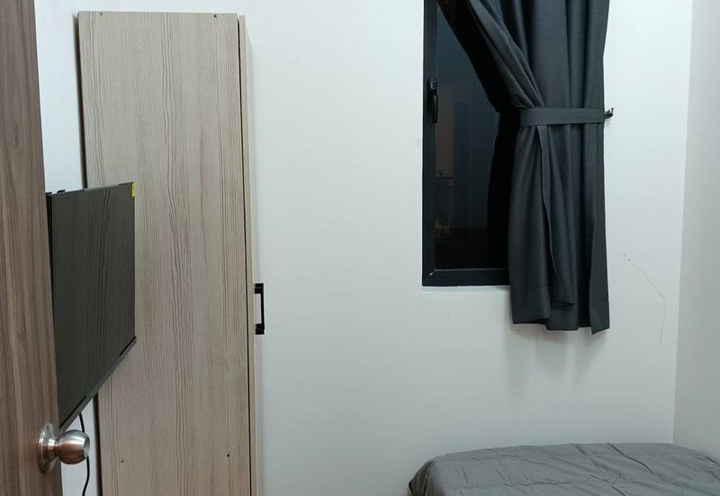 Country Garden Central Park Phase 1