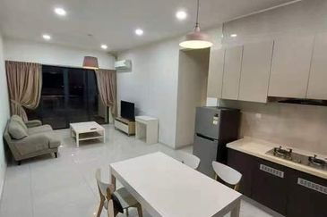 Country Garden @ Danga Bay