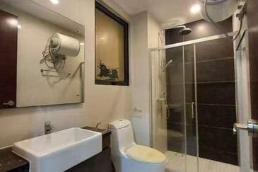 Country Garden @ Danga Bay