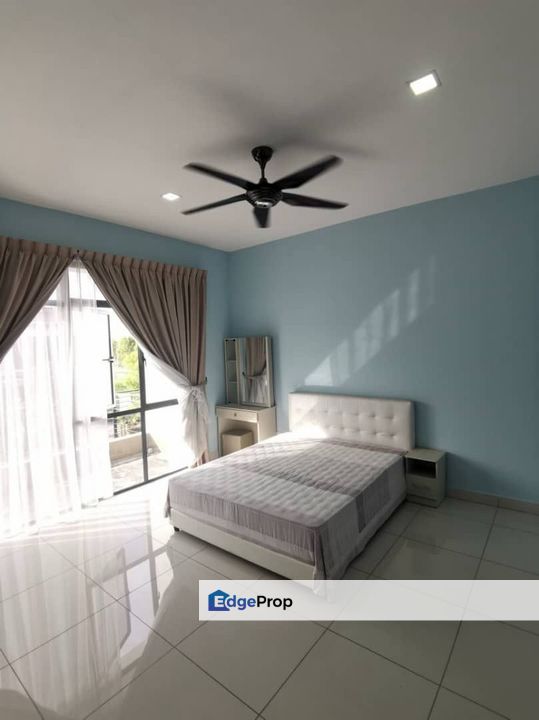 MERIDIN MEDINI CONDOMINIUM @ MEDINI / ISKANDAR PUTERI, Johor, 