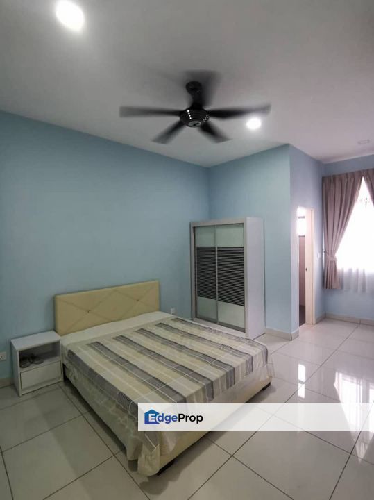 MERIDIN MEDINI CONDOMINIUM @ MEDINI / ISKANDAR PUTERI, Johor, 