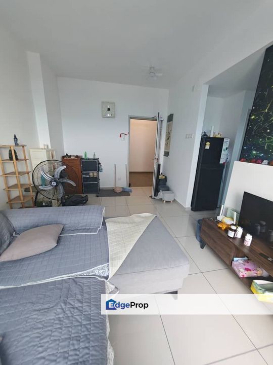 MIDAS SERI ALAM APARTMENT @ BANDAR SERI ALAM, MASAI, Johor, Pasir Gudang