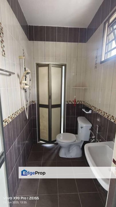 TAMAN SERI AUSTIN /MOUNT AUSTIN @DOUBLE STOREY ENDLOT, Johor, Johor Bahru