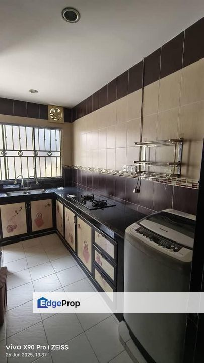 TAMAN SERI AUSTIN /MOUNT AUSTIN @DOUBLE STOREY ENDLOT, Johor, Johor Bahru