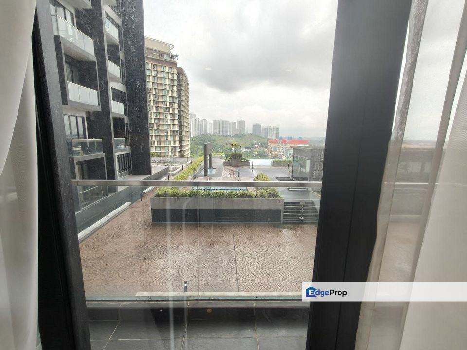 D'PRISTINE APARTMENT MEDINI / ISKANDAR PUTERI, Johor, Nusajaya