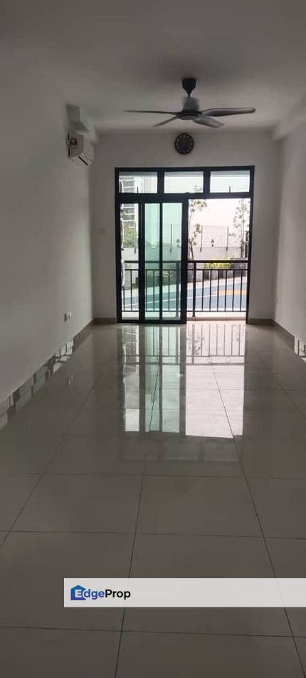 OPTIMUS MEDINI APARTMENT @ ISKANDAR PUTERI / NUSAJAYA, Johor, 