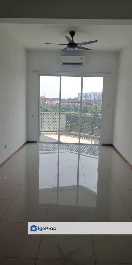 GRANDVIEW 360 APARTMENT @ BAYU PUTERI / MASAI, Johor, Johor Bahru