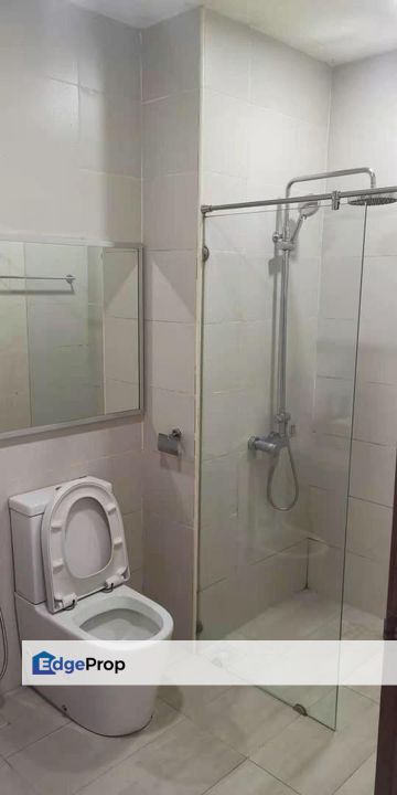 GRANDVIEW 360 APARTMENT @ BAYU PUTERI / MASAI, Johor, Johor Bahru