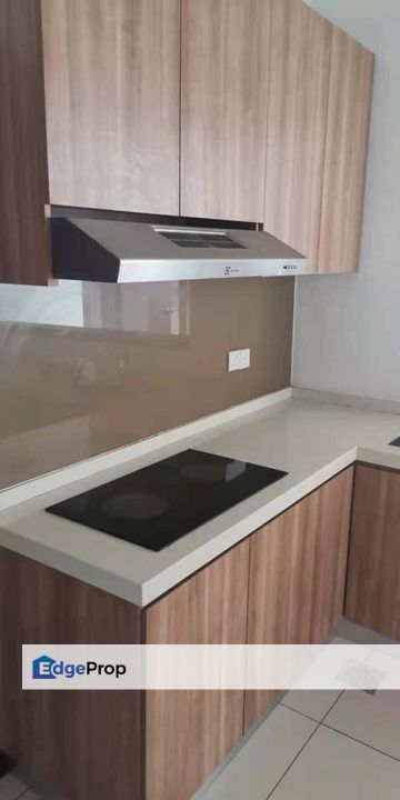 GRANDVIEW 360 APARTMENT @ BAYU PUTERI / MASAI, Johor, Johor Bahru