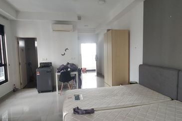 Meridian 2 Iskandar Puteri