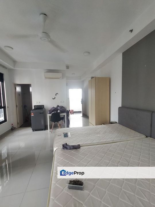 MERIDIAN 2 MEDINI APARTMENT @ MEDINI / ISKANDAR PUTERI, Johor, 