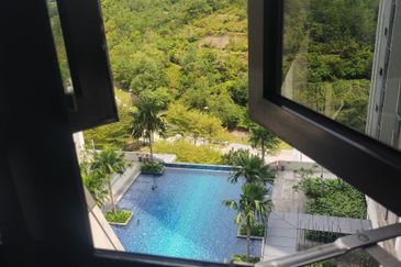 Meridian 2 Iskandar Puteri