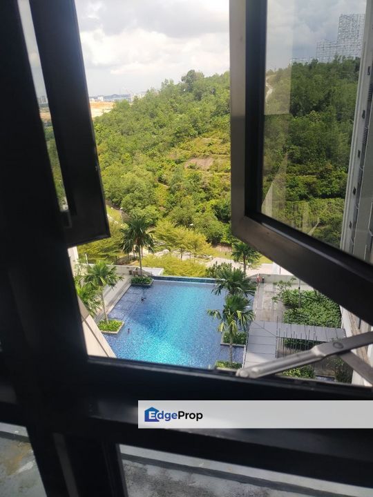 MERIDIAN 2 MEDINI APARTMENT @ MEDINI / ISKANDAR PUTERI, Johor, 