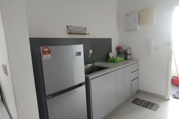 Meridian 2 Iskandar Puteri