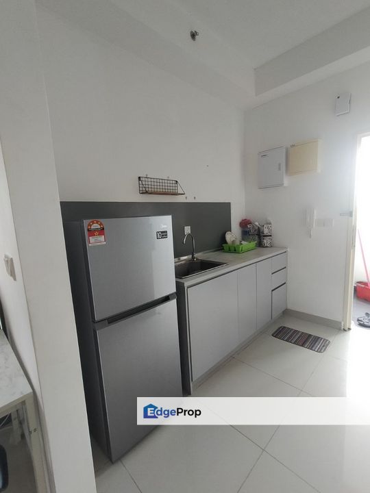 MERIDIAN 2 MEDINI APARTMENT @ MEDINI / ISKANDAR PUTERI, Johor, 