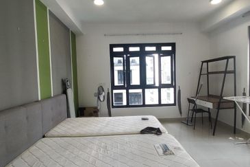 Meridian 2 Iskandar Puteri