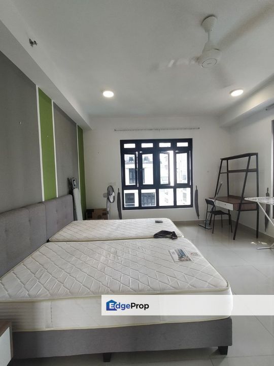 MERIDIAN 2 MEDINI APARTMENT @ MEDINI / ISKANDAR PUTERI, Johor, 