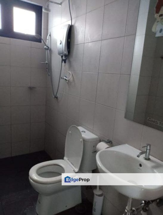 MERIDIAN 2 MEDINI APARTMENT @ MEDINI / ISKANDAR PUTERI, Johor, 