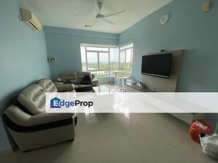 FAIRWAY SUITES APARTMENT @ ISKANDAR PUTERI, Johor, Horizon Hills