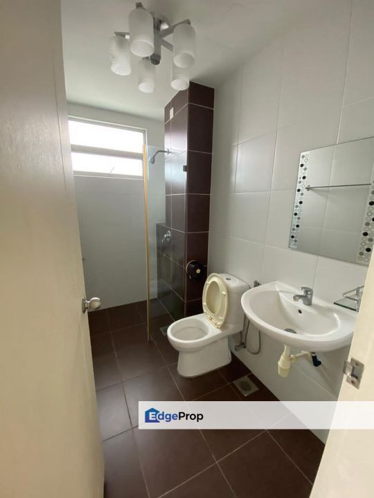 FAIRWAY SUITES APARTMENT @ ISKANDAR PUTERI, Johor, Horizon Hills