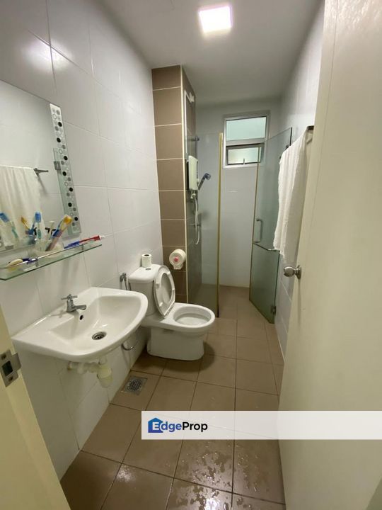 FAIRWAY SUITES APARTMENT @ ISKANDAR PUTERI, Johor, Horizon Hills