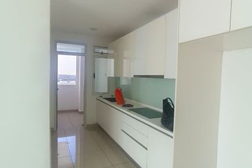 Tropez Residences @ Danga Bay