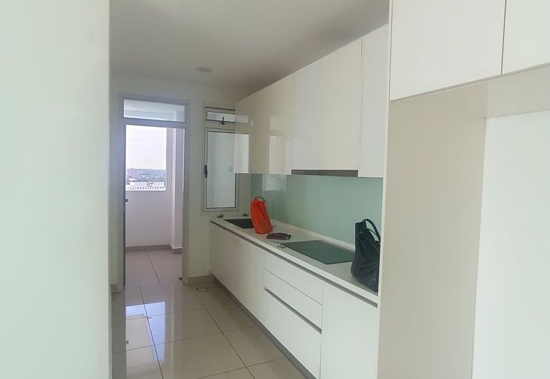 Tropez Residences @ Danga Bay