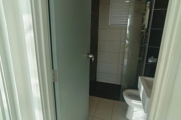 Tropez Residences @ Danga Bay