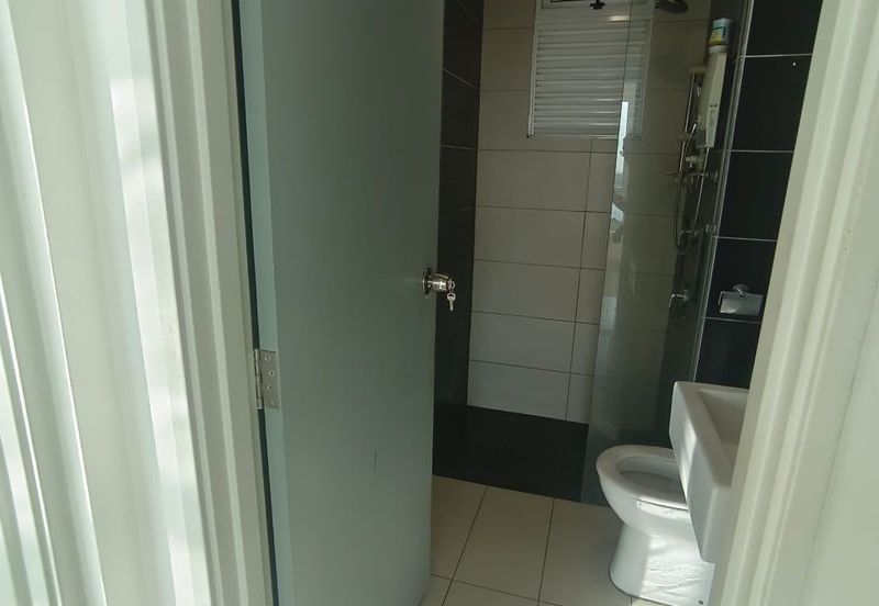 Tropez Residences @ Danga Bay