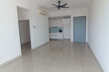 Tropez Residences @ Danga Bay