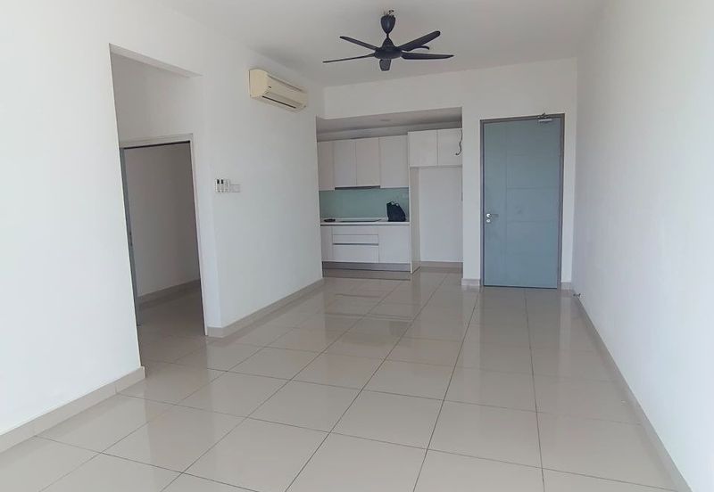 Tropez Residences @ Danga Bay