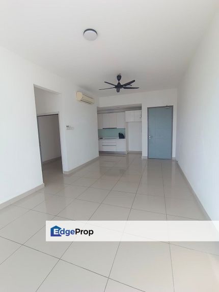 TROPEZ RESIDENCE APARTMENT @ DANGABAY / CIQ, Johor, Johor Bahru