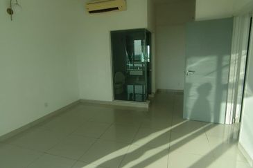 Tropez Residences @ Danga Bay