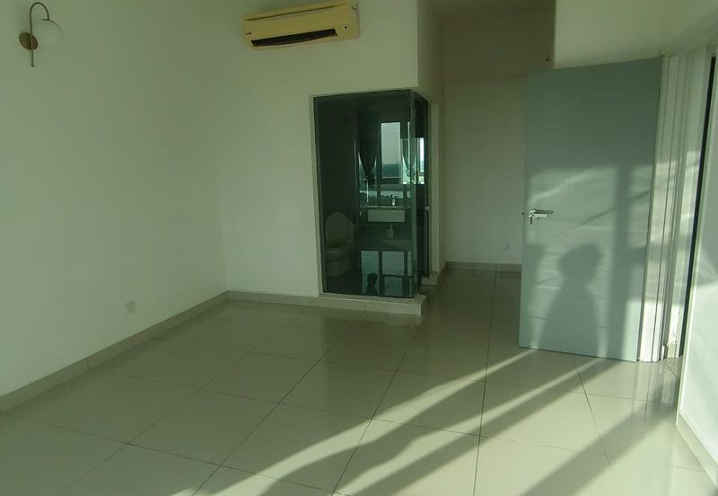 Tropez Residences @ Danga Bay