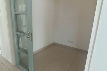 Tropez Residences @ Danga Bay