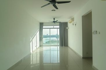 Tropez Residences @ Danga Bay