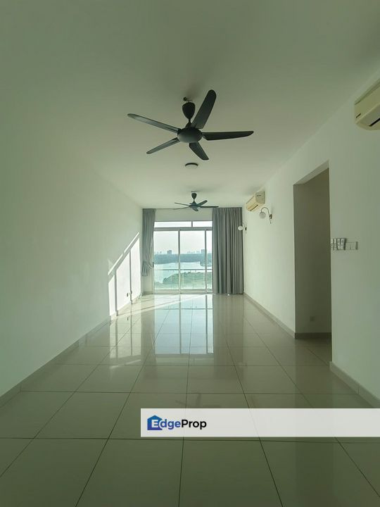 TROPEZ RESIDENCE APARTMENT @ DANGABAY / CIQ, Johor, Johor Bahru