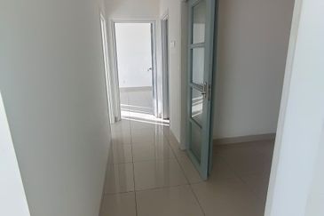 Tropez Residences @ Danga Bay